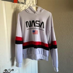 NASA jacket